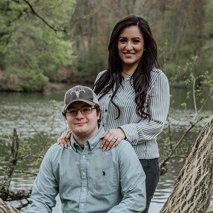 Meet your Posher, Natasha